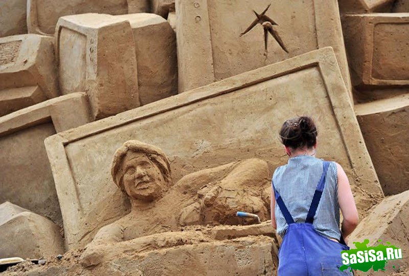 Sandsation 2010       (10 )