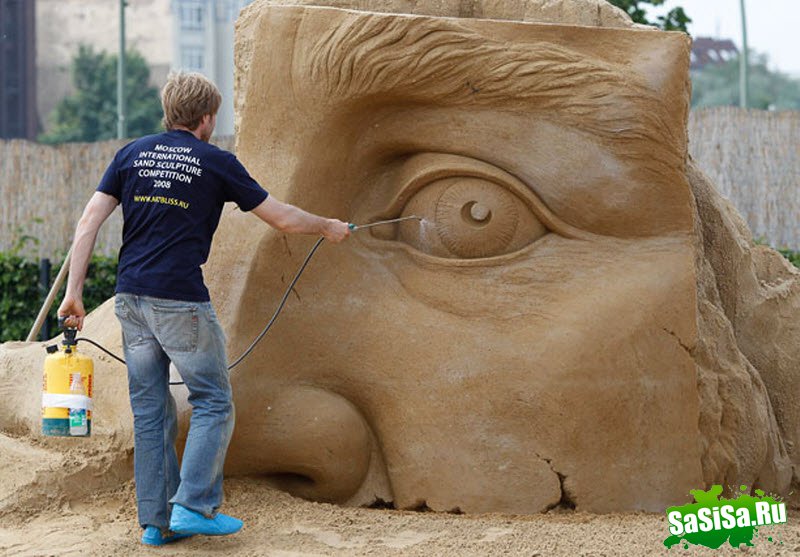 Sandsation 2010       (10 )