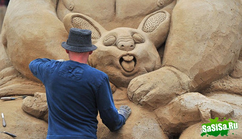 Sandsation 2010       (10 )