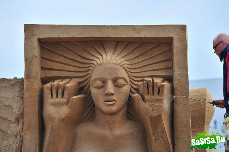 Sandsation 2010       (10 )