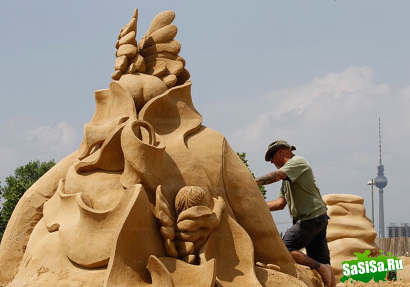 Sandsation 2010       (10 )