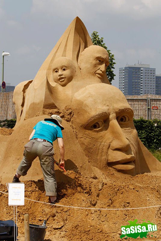 Sandsation 2010       (10 )
