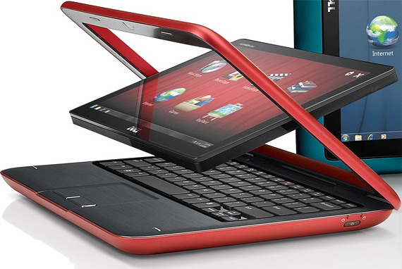 - Inspiron Duo (4 )