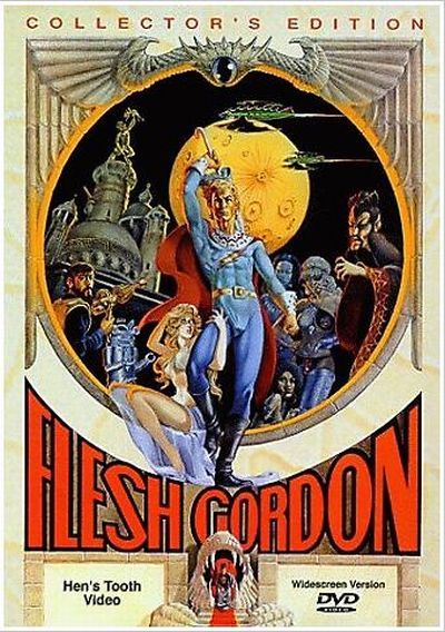Порно-пародии на известные фильмы (24 фото)