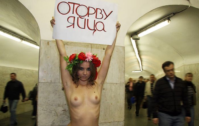 FEMEN     (6  )