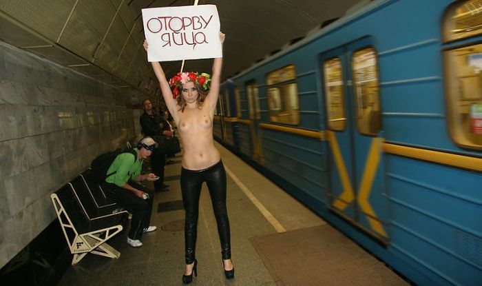 FEMEN     (6  )