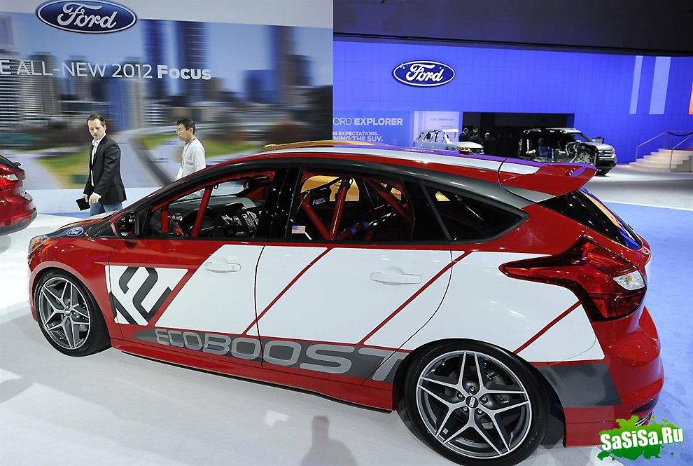  LA Auto Show 2010 (19 )