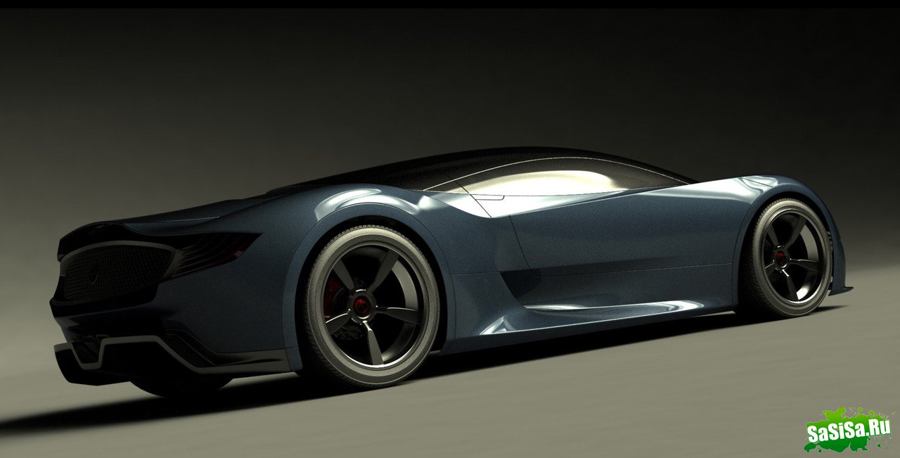 Nazca Homage Concept 2011 -  ! (8 )