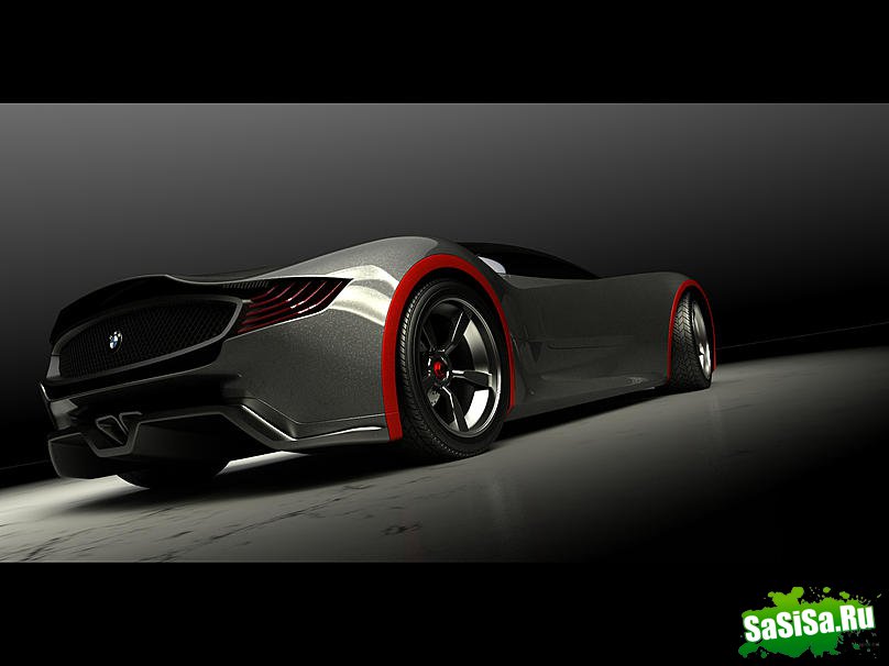 Nazca Homage Concept 2011 -  ! (8 )