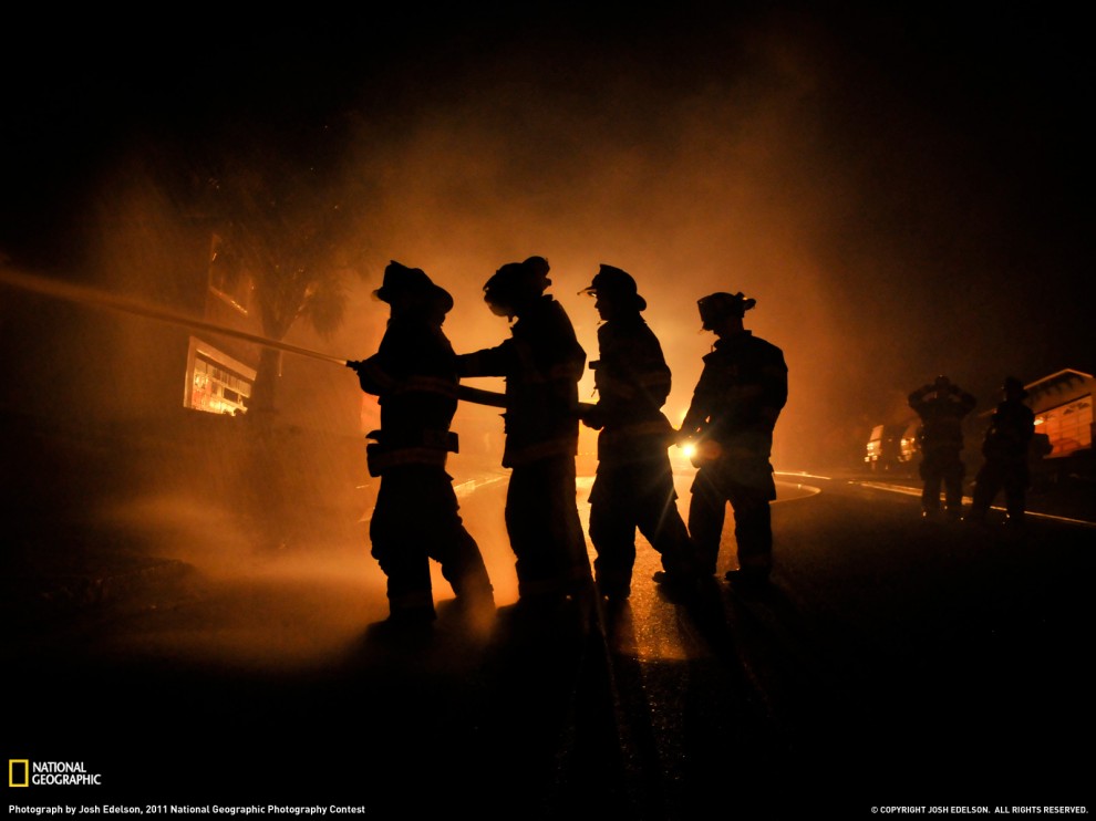  Naional Geographic   2011 (25 )