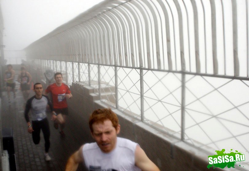     Empire State Building (11  + )