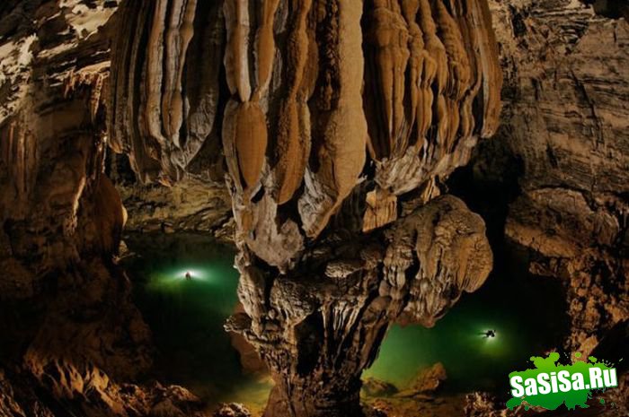   Son Doong (15 )