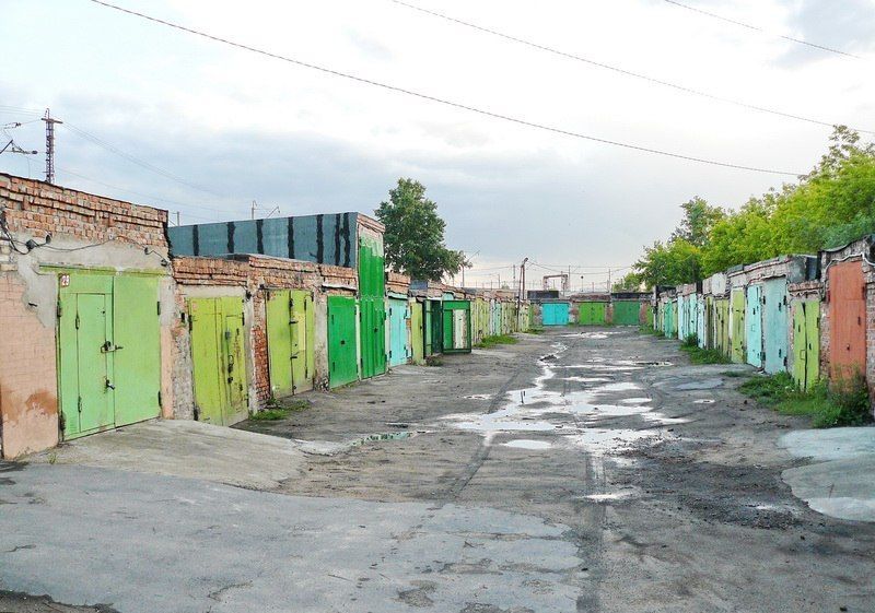 Лучшее место для офиса:) (4 фото)