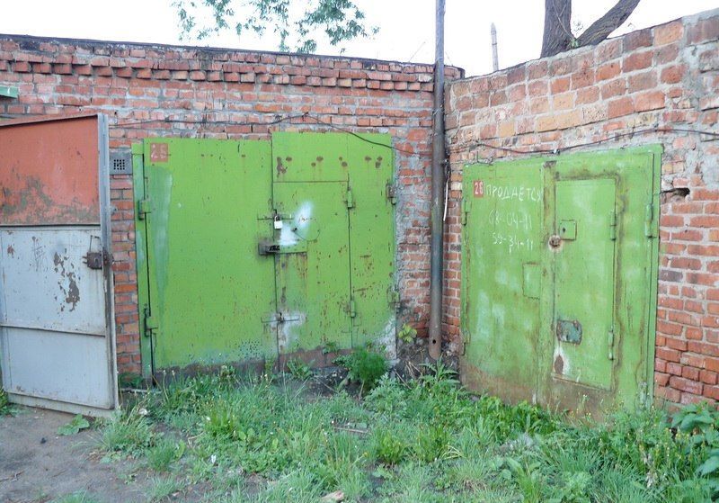 Лучшее место для офиса:) (4 фото)
