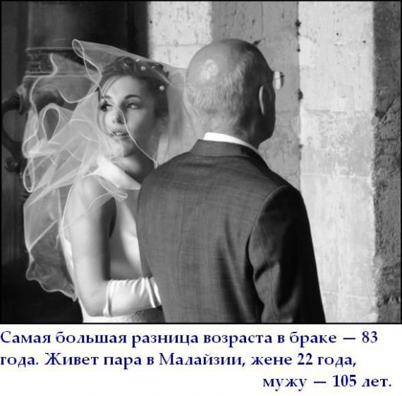 Короткие интересности ... (25 фото)
