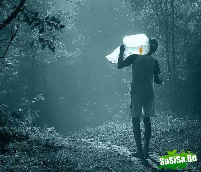  (   )