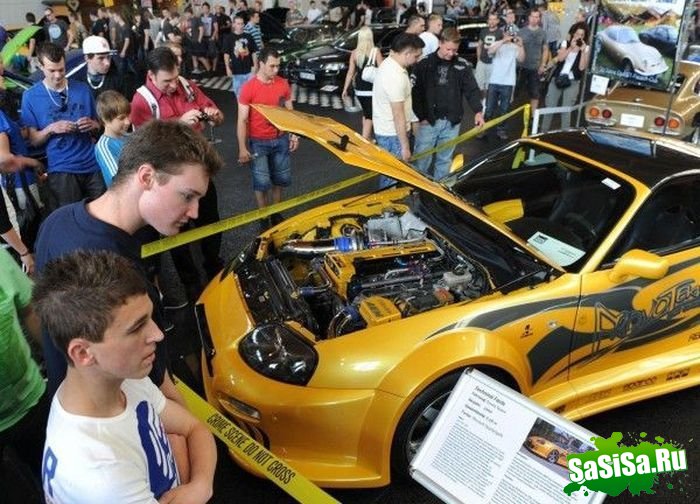  Tuning World Bodensee 2011 (19 )