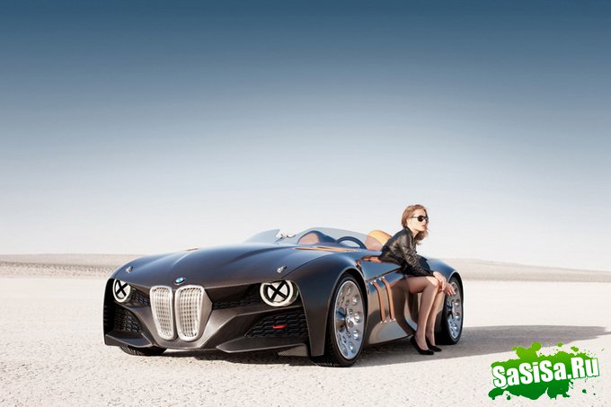  - BMW 328 Hommage (11 )