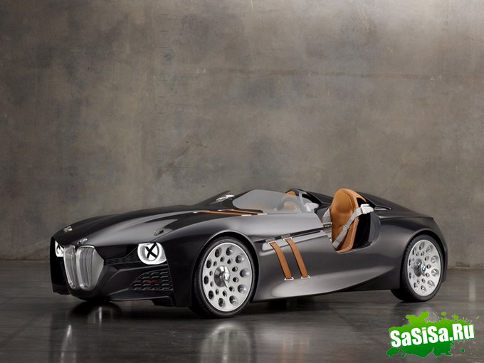  - BMW 328 Hommage (11 )