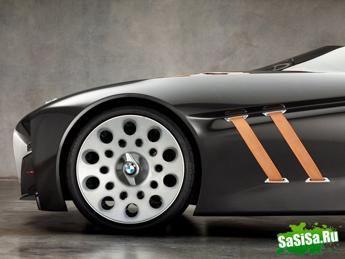  - BMW 328 Hommage (11 )