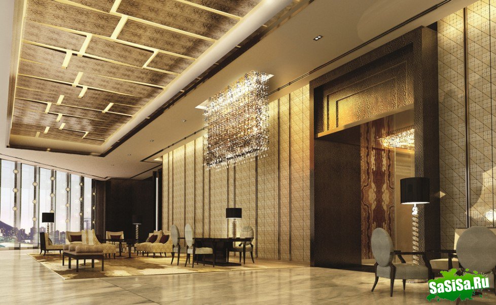Ritz Carlton         (16 )