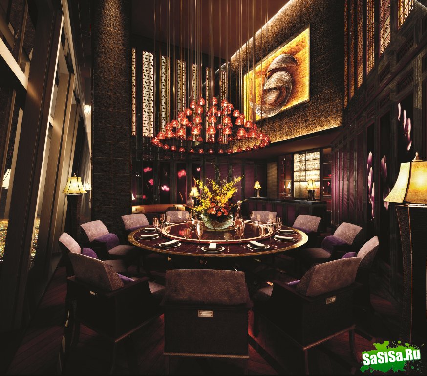Ritz Carlton         (16 )