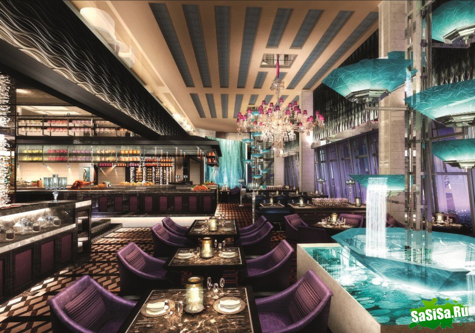 Ritz Carlton         (16 )