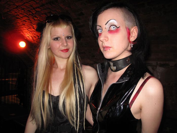   Wave-Gotik-Treffen (20 )