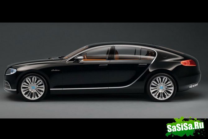 Bugatti Galibier 2013 (10 )