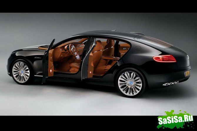 Bugatti Galibier 2013 (10 )