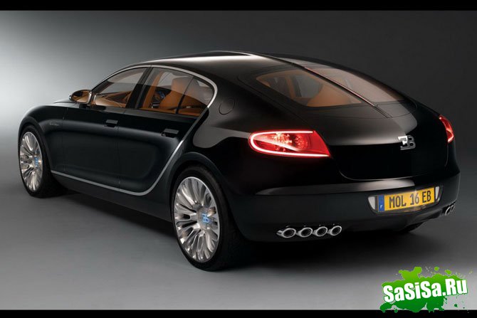 Bugatti Galibier 2013 (10 )