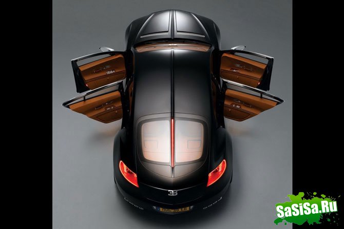 Bugatti Galibier 2013 (10 )