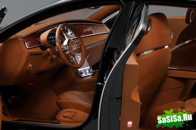 Bugatti Galibier 2013 (10 )