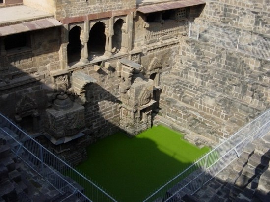   Chand Baori (5 )