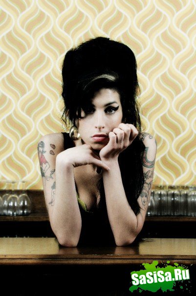   (Amy Winehouse) (17  + )