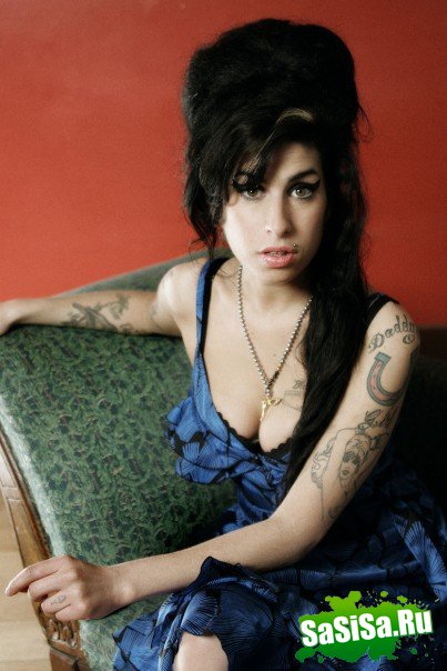   (Amy Winehouse) (17  + )