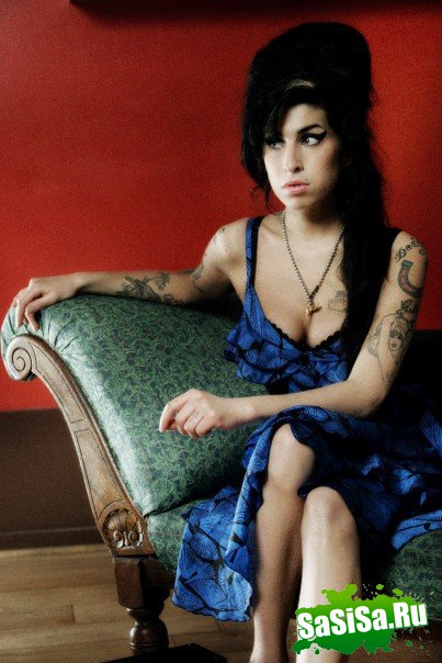   (Amy Winehouse) (17  + )