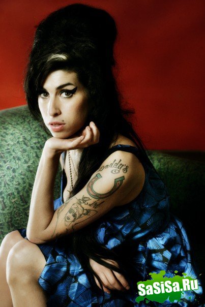   (Amy Winehouse) (17  + )