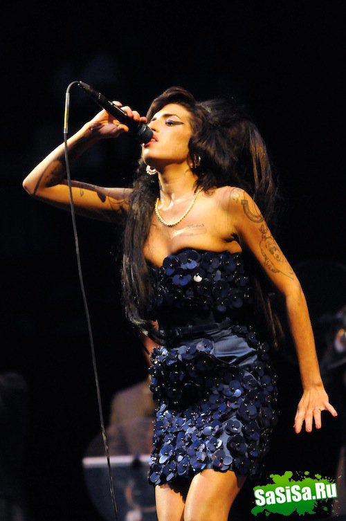   (Amy Winehouse) (17  + )