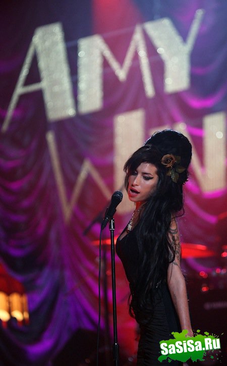   (Amy Winehouse) (17  + )