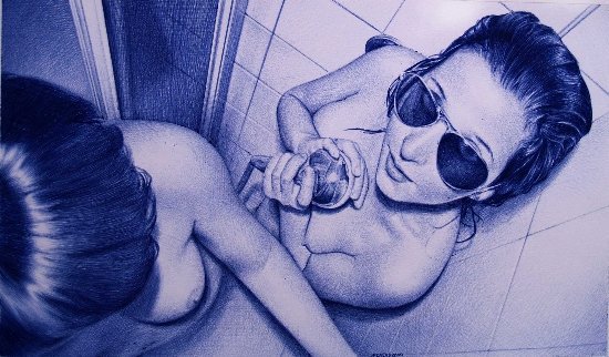Доведённый до ручки... (25 фото)