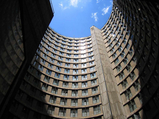   Ponte City (3 )