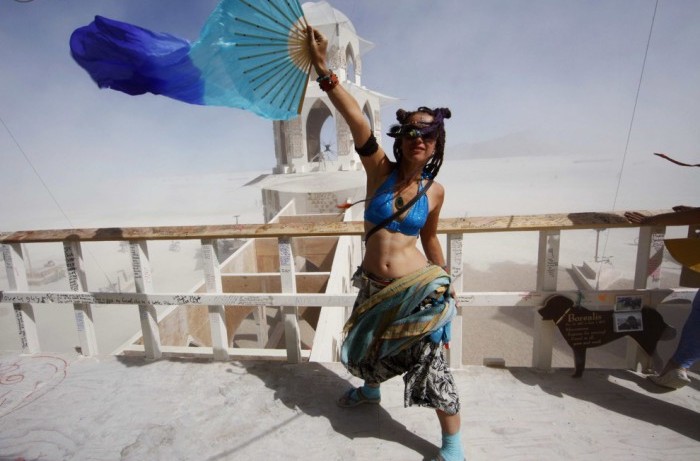  Burning Man-2011 (20 )