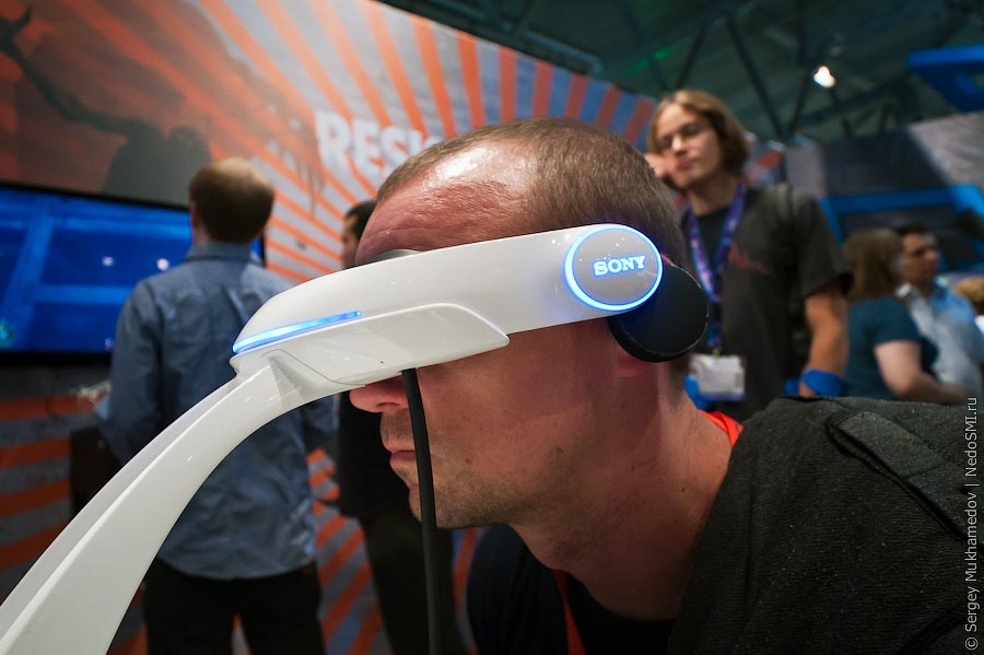 ������������ �������� Gamescom 2011 (27 ����)