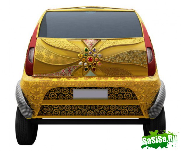  Tata Nano (17 )