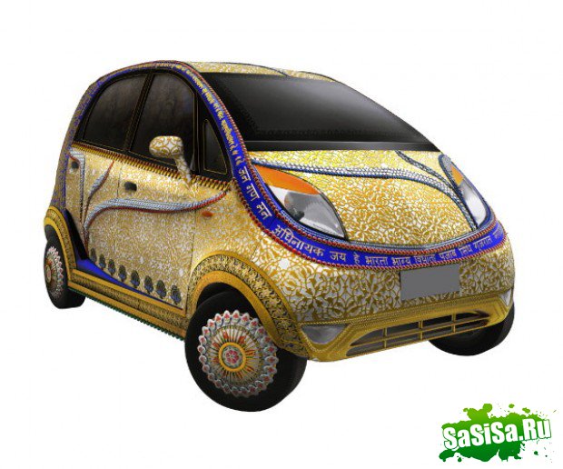  Tata Nano (17 )