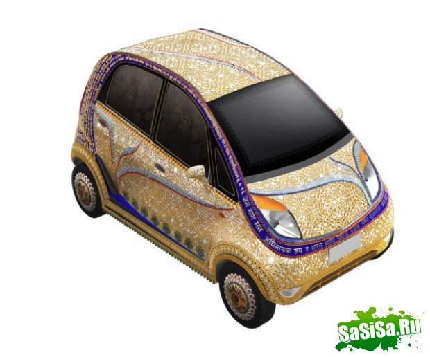  Tata Nano (17 )