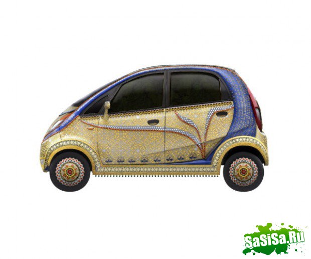  Tata Nano (17 )