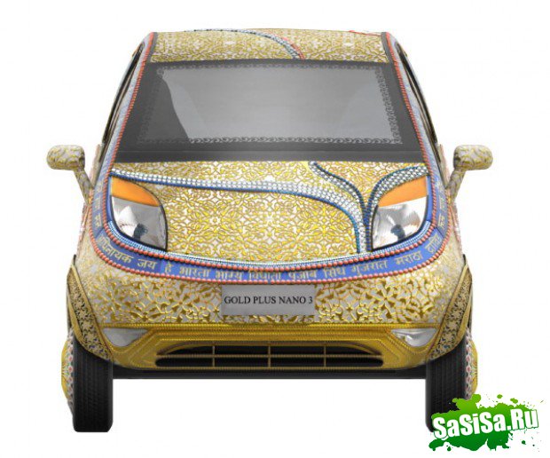  Tata Nano (17 )