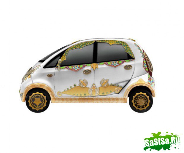  Tata Nano (17 )